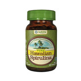 Hawaiianische Spirulina Pacifica 100 Tabletten CYANOTECH CO